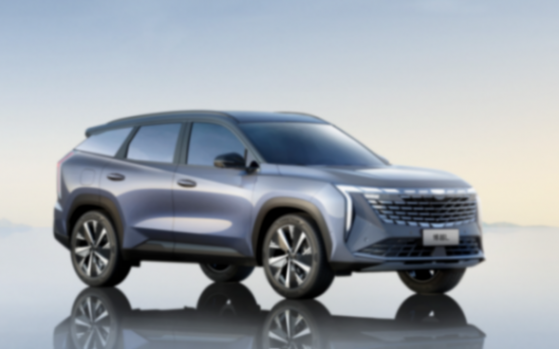 國產“三巨頭”齊換代,都有銷冠潛質,預算10萬你選誰?