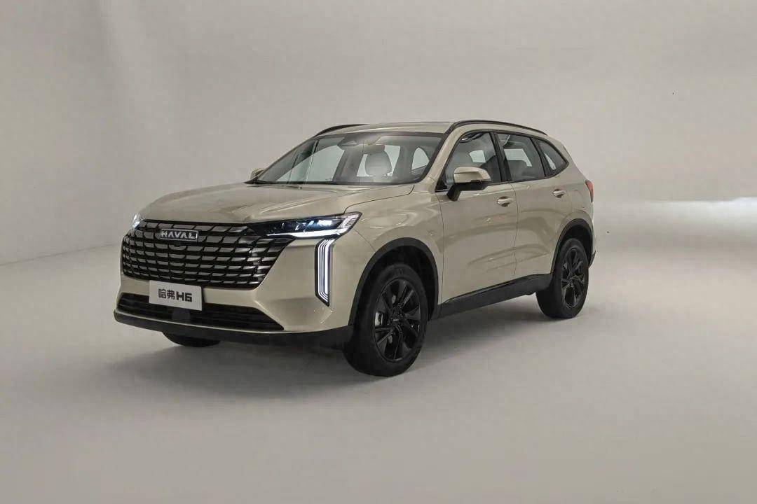 國產“三巨頭”齊換代,都有銷冠潛質,預算10萬你選誰?