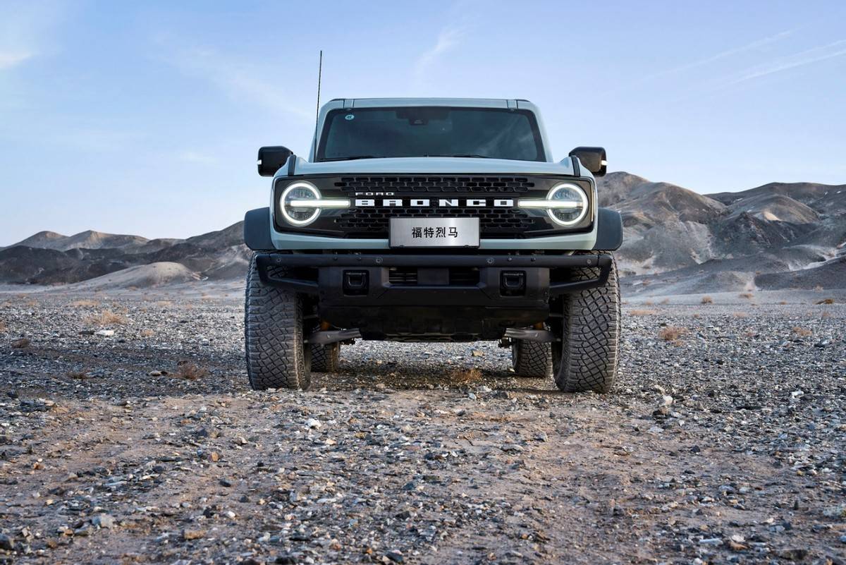 訂單量和交付量有反差,福特烈馬到底受不受歡迎?