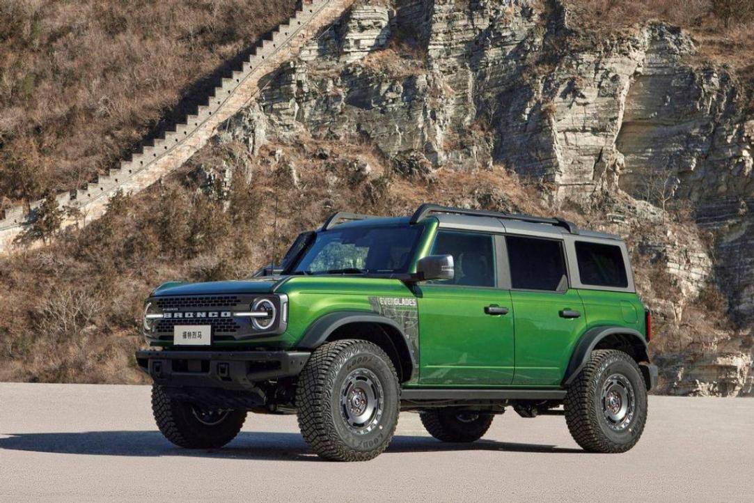 訂單量和交付量有反差,福特烈馬到底受不受歡迎?