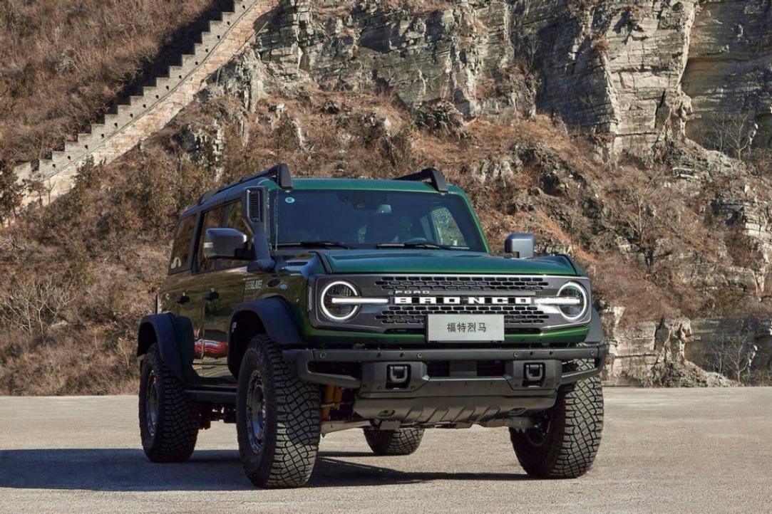 訂單量和交付量有反差,福特烈馬到底受不受歡迎?