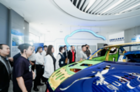 提升“家人”幸福感!一汽-大眾舉行第四屆521家年華