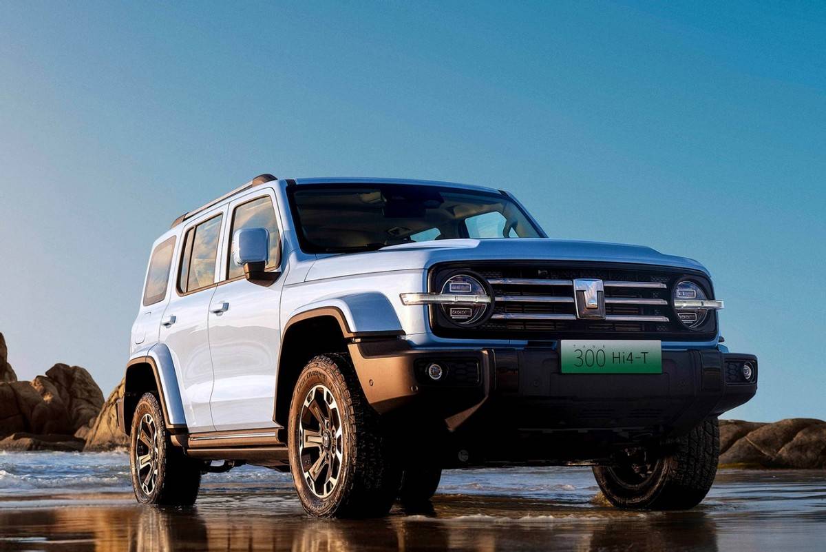 訂單量和交付量有反差,福特烈馬到底受不受歡迎?