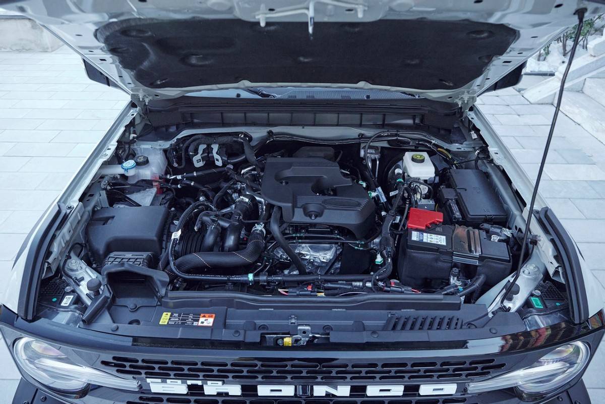 訂單量和交付量有反差,福特烈馬到底受不受歡迎?