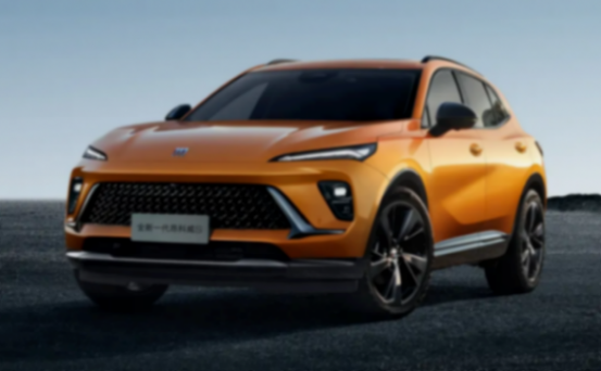 從月銷超3萬輛跌到3000多,曾經的合資SUV冠軍降價超6萬