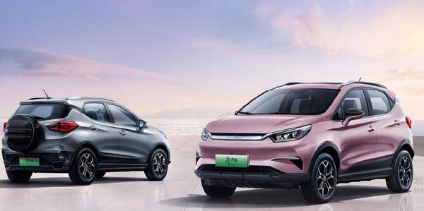 小型SUV智能標(biāo)桿!起亞索奈對(duì)比元Pro與繽果PLUS有優(yōu)勢(shì)嗎?