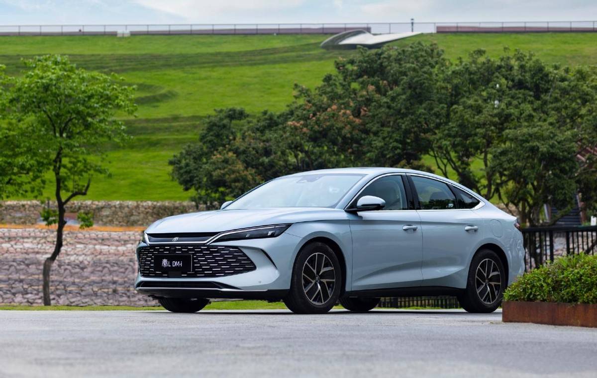 五月末壓軸新能源車!這三款不得不看 有一款起售價(jià)不到3萬