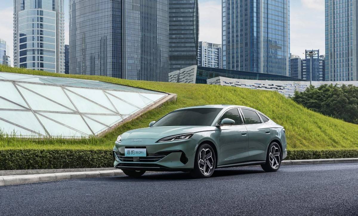 五月末壓軸新能源車!這三款不得不看 有一款起售價(jià)不到3萬