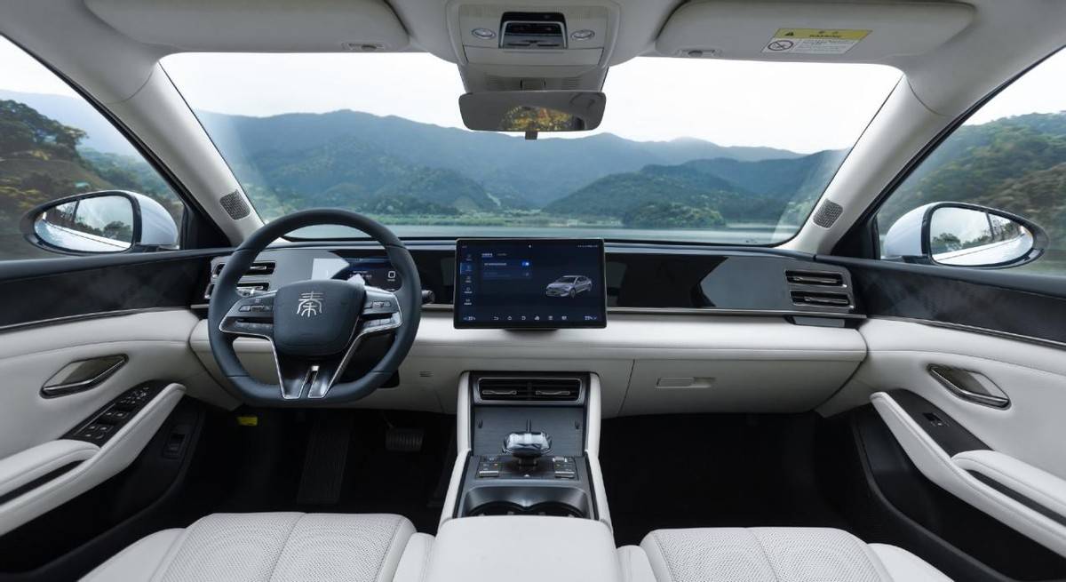 五月末壓軸新能源車!這三款不得不看 有一款起售價(jià)不到3萬