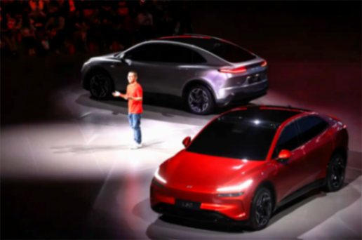 蔚來級享受 小米級價格 樂道L60玩暗度陳倉?