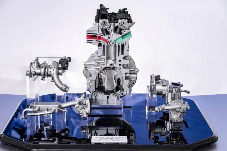 25年后奇 瑞風(fēng)云再扛大旗,理工男大秀新豪華