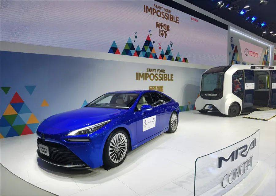 豐田,為什么而造車?