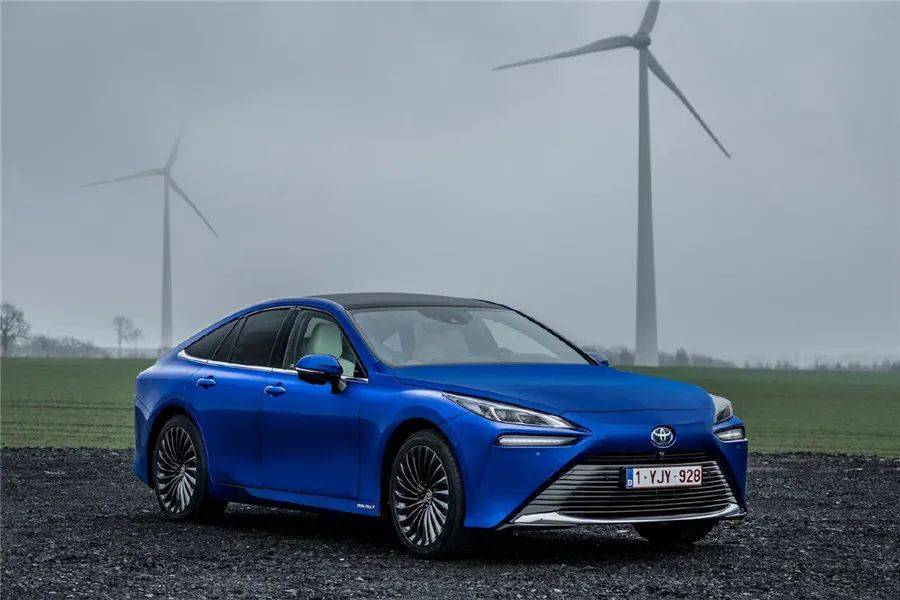 豐田,為什么而造車?