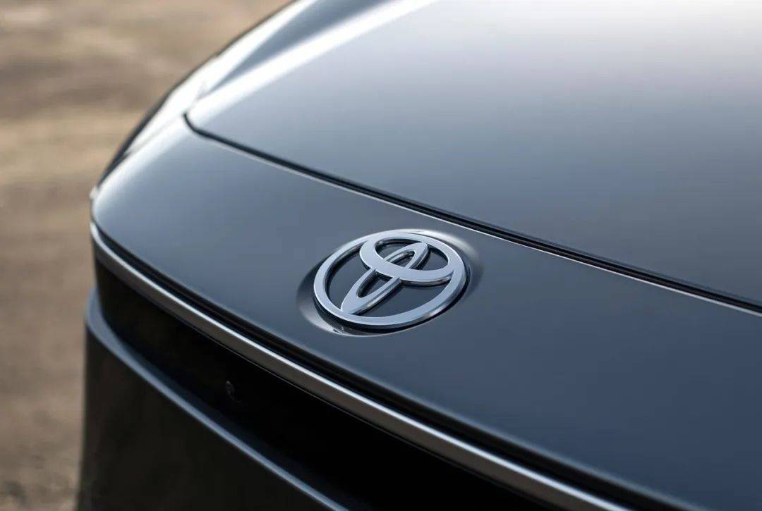 豐田,為什么而造車?