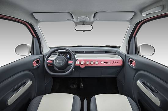 城市代步新寵 奔騰小馬于鹽城工廠量產(chǎn)下線