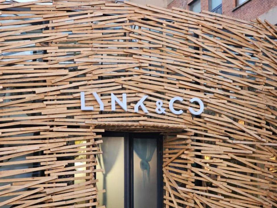 給生活加點料 領克07從運動走向品質家轎