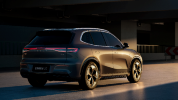 百公里電耗最低僅11.9kWh,吉利銀河E5值得期待!!