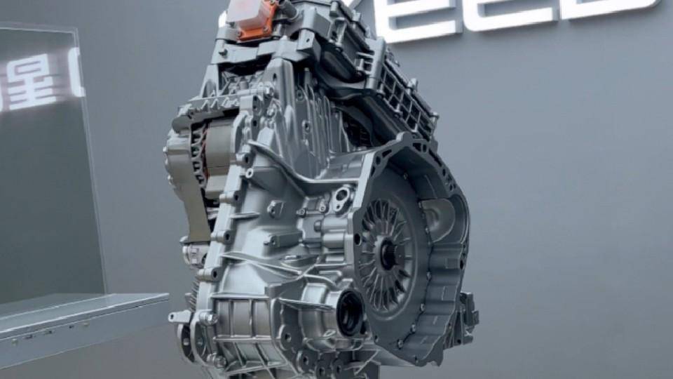 油耗低于比亞迪0.2L,13萬(wàn)內(nèi)技術(shù)最好插混,讓奇 瑞造了?