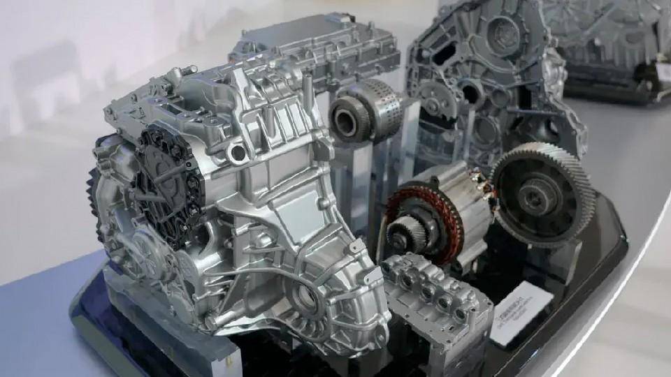 油耗低于比亞迪0.2L,13萬(wàn)內(nèi)技術(shù)最好插混,讓奇 瑞造了?