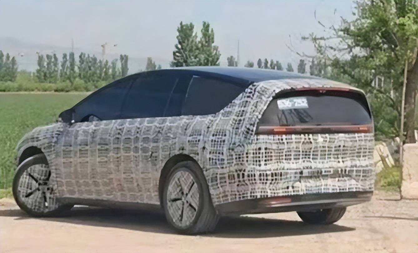 理想業績不理想,純電SUV將推遲發布,前景不妙?