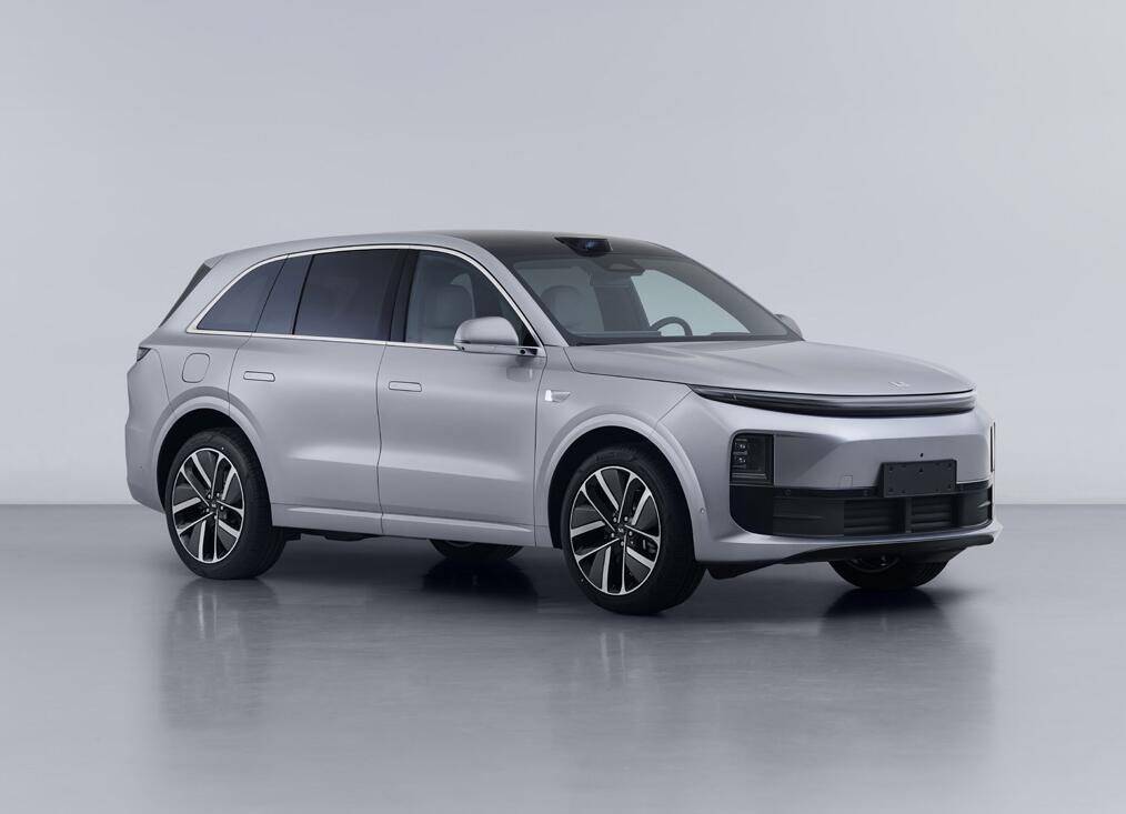 理想業績不理想,純電SUV將推遲發布,前景不妙?