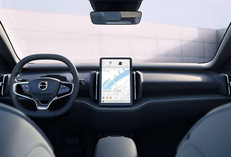 起價超20萬,小型純電SUV沃爾沃EX30值嗎?