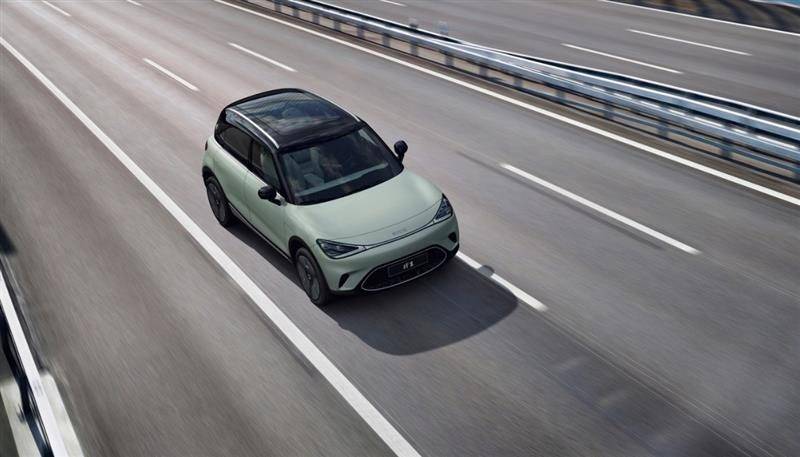 起價超20萬,小型純電SUV沃爾沃EX30值嗎?