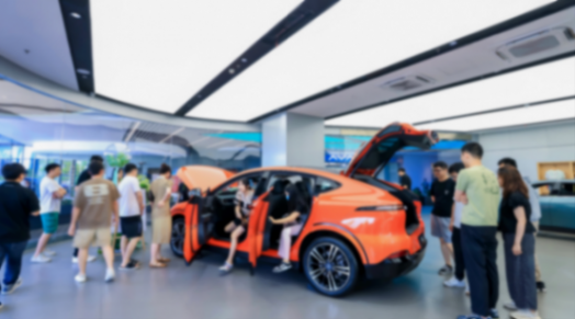 銷量下滑不怪華為,小鵬最好的結局是被德國大眾收購?