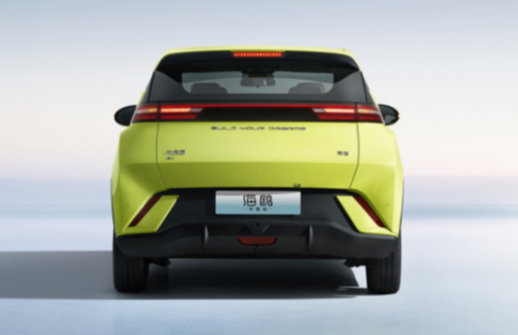 美國拆解海鷗,自主品牌將引發全球汽車產業的大震蕩