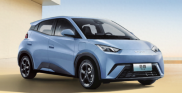 美國拆解海鷗,自主品牌將引發全球汽車產業的大震蕩