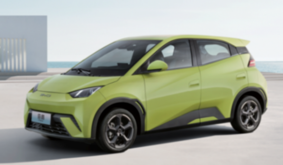 美國拆解海鷗,自主品牌將引發全球汽車產業的大震蕩