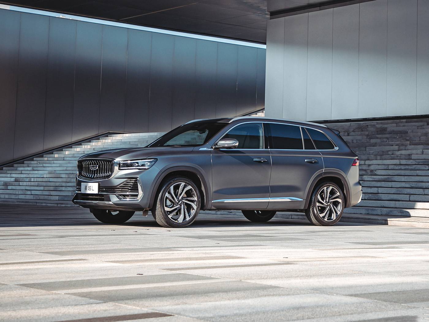 15w拿下沃爾沃同款2.0T!238馬力配8AT,加速7.7秒油耗7.5L