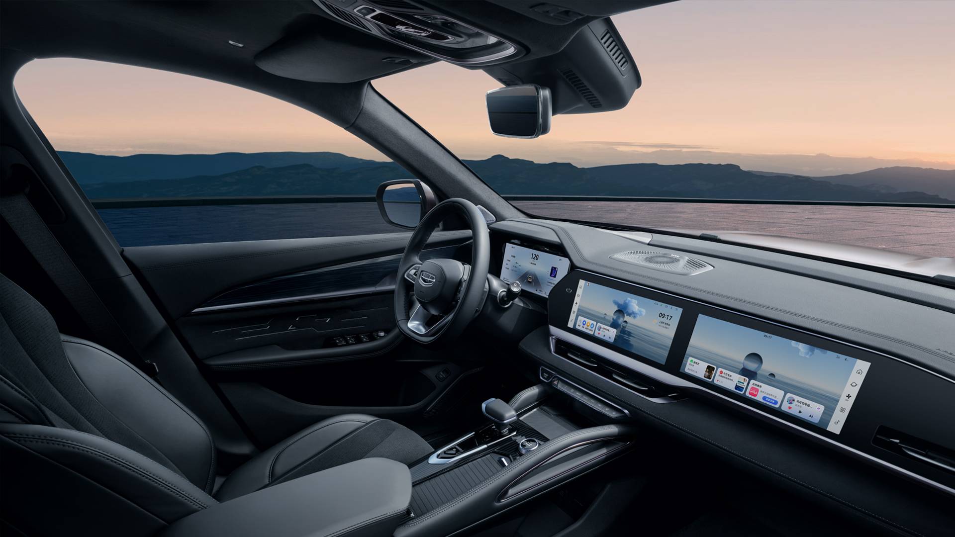 15w拿下沃爾沃同款2.0T!238馬力配8AT,加速7.7秒油耗7.5L