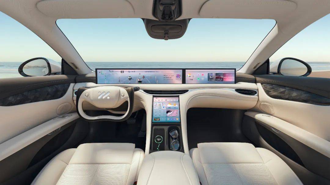 把小米SU7按在地上摩擦,智己L6做到了沒?