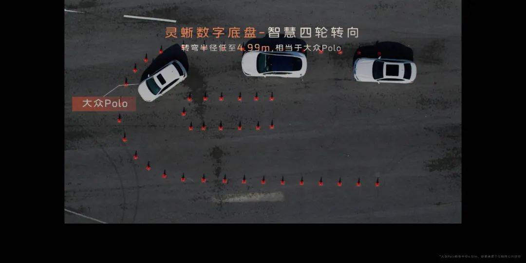 把小米SU7按在地上摩擦,智己L6做到了沒?