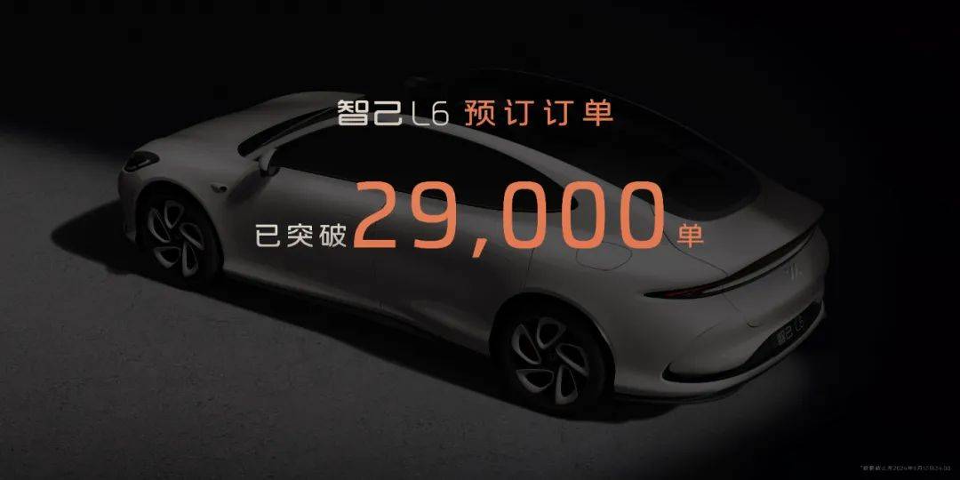 把小米SU7按在地上摩擦,智己L6做到了沒?