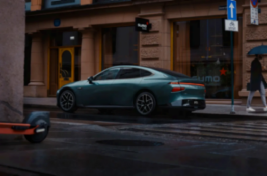 AI天璣系統發布、自駕大模型上車!小鵬AI科技的“含金量”有多高