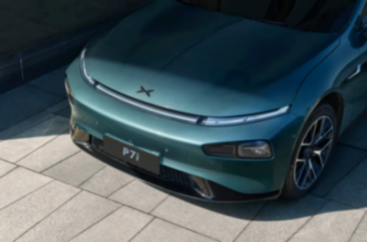 AI天璣系統發布、自駕大模型上車!小鵬AI科技的“含金量”有多高