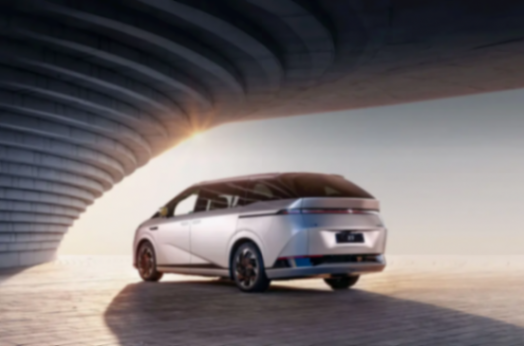 AI天璣系統發布、自駕大模型上車!小鵬AI科技的“含金量”有多高