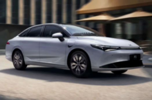 AI天璣系統發布、自駕大模型上車!小鵬AI科技的“含金量”有多高