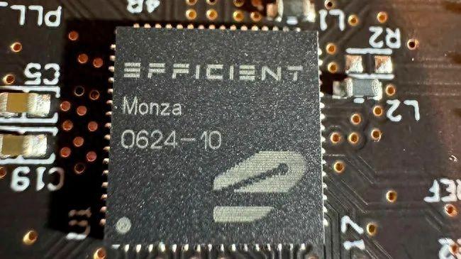 全新AI處理器設計可實現(xiàn)功耗不變,性能提升10-100倍