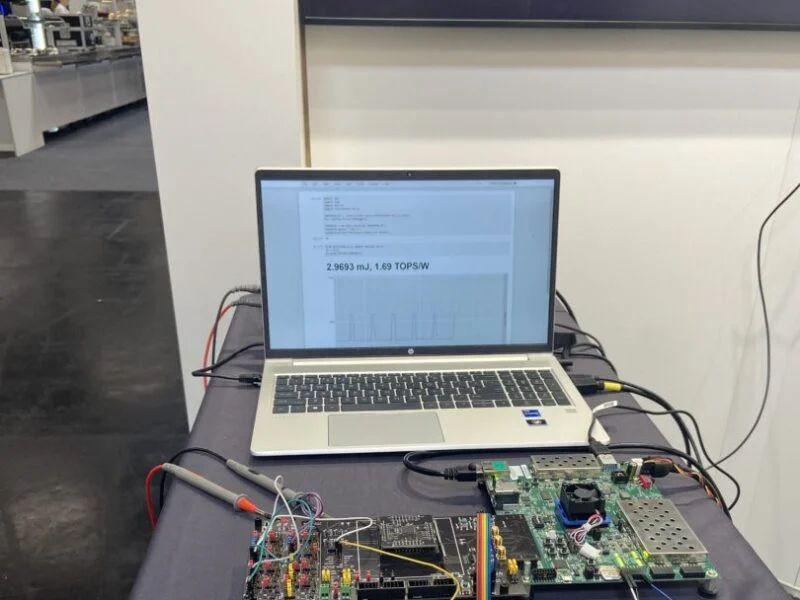 全新AI處理器設計可實現(xiàn)功耗不變,性能提升10-100倍