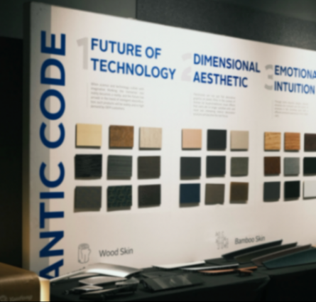 新能源時代下汽車飾件如何發展