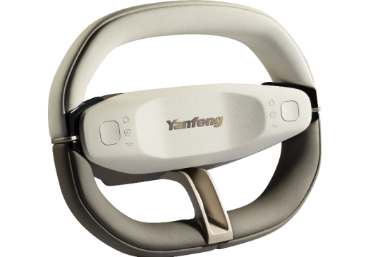 新能源時代下汽車飾件如何發展