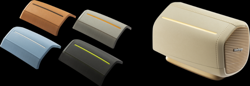 新能源時代下汽車飾件如何發展