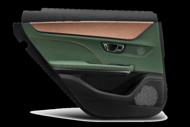 新能源時代下汽車飾件如何發展