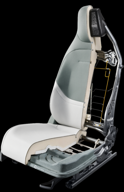 新能源時代下汽車飾件如何發展