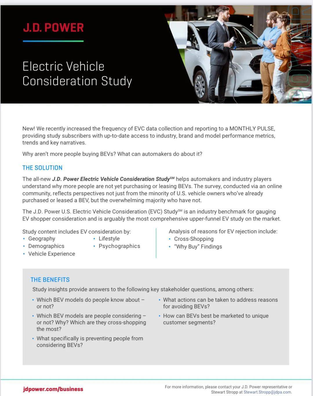 美國消費者為啥不買電動汽車