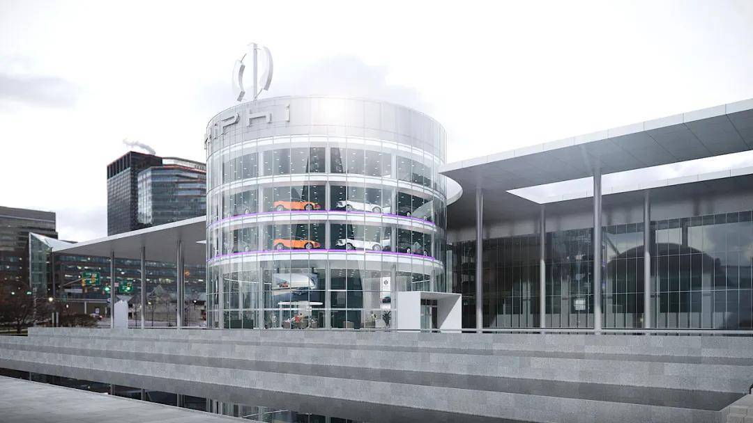 高合汽車:融資成功并非“免死金牌”