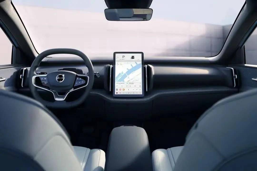 最便宜的沃爾沃,EX30能否成為銷量擔(dān)當(dāng)?